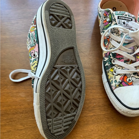 Converse Chuck Taylor - Picture 4 of 7